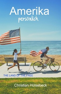 Bild vergrößern Bild: Amerika persönlich - epubli
