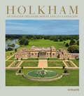 Cover: Holkham - An English Treasure House and Its Landscape - Hirmer