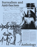 Cover: Surrealism and Anti-fascism - Hatje Cantz Verlag