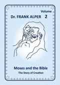 Cover: Moses and the Bible, Volume 2 - Edition Adamis