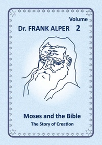 Enlarge image Cover: Moses and the Bible, Volume 2 - Edition Adamis