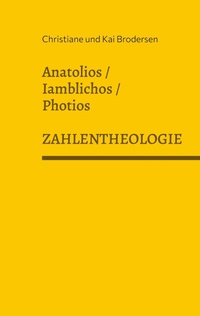 Abbildung von: Zahlentheologie - Kartoffeldruck-Verlag
