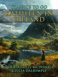 Abbildung von: Kathleen in Ireland - OTB eBook publishing