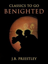 Abbildung von: Benighted - OTB eBook publishing