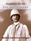 Cover: The Missionary - OTB eBook publishing
