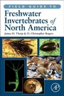 Cover: Field Guide to Freshwater Invertebrates of North America - Academic Press