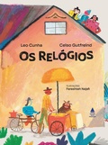 Cover: Os rel&oacute;gios - Nova Fronteira