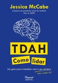 Cover: TDAH: como lidar - Rocco Digital