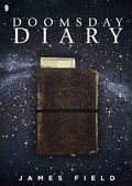 Cover: Doomsday Diary (The Cloud Brother's Short Stories, #9) - James Field