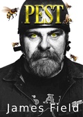 Cover: Pest (The Cloud Brother's Short Stories, #11) - James Field