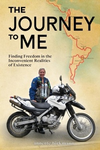 Abbildung von: The Journey to Me - OpenRoad Publishing