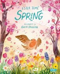 Enlarge image Cover: Spring - Sassi