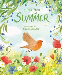 Enlarge image Cover: Summer - Sassi