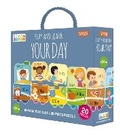 Cover: Play and Learn My Day - Sassi