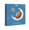 Cover: Touch&Feel. Shapes - Pocket Edition - Sassi