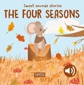 Cover: Sweet Sounds Stories. The Four Seasons - Sassi