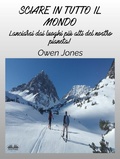 Cover: Sciare In Tutto Il Mondo - Tektime