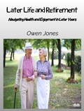 Cover: Later Life And Retirement - Tektime