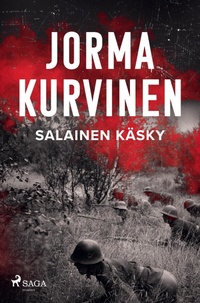 Abbildung von: Salainen käsky - Saga Egmont