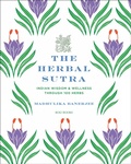 Cover: The Herbal Sutra - Roli Books Pvt Ltd