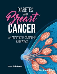 Abbildung von: Diabetes and Breast Cancer: An Analysis of Signaling Pathways - Bentham Science Publishers