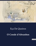 Cover: O Conde d'Abranhos - Culturea