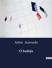 Abbildung von: O badejo - Culturea