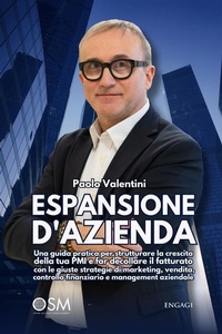Abbildung von: Espansione d'azienda - Engage Editore
