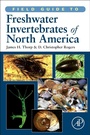 Cover: Field Guide to Freshwater Invertebrates of North America - Academic Press
