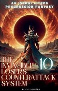 Cover: The Invincible Loser's Counterattack System - Zhou Yan