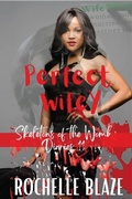 Cover: Perfect Wifey - Rochelle Blaze