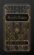 Cover: Aesop's Fables - NATAL PUBLISHING, LLC