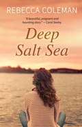 Cover: Deep Salt Sea - Five Points Books