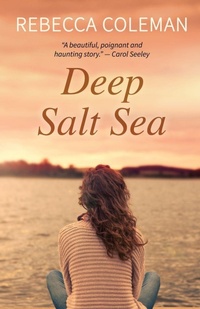 Enlarge image Cover: Deep Salt Sea - Five Points Books