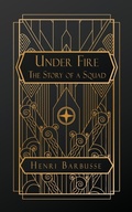 Cover: Under Fire - NATAL PUBLISHING, LLC