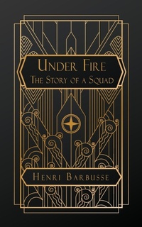 Enlarge image Cover: Under Fire - NATAL PUBLISHING, LLC