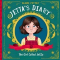 Cover: The Girl Called Jetta - Children Book Hub