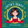 Cover: The Girl Called Jetta - Children Book Hub