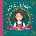 Cover: Jetta Became A Big Sister - Children Book Hub