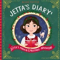 Cover: Jetta's Magical Christmas Adventure - Children Book Hub