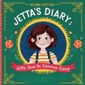 Cover: Jetta Goes to Summer Camp - Children Book Hub