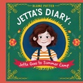 Cover: Jetta Goes to Summer Camp - Children Book Hub