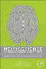 Cover: Neuroscience of Preference and Choice - Academic Press
