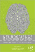 Cover: Neuroscience of Preference and Choice - Academic Press