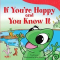 Cover: If You're Happy and You Know It - Teacher Created Materials, Inc