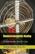 Cover: Bioelectromagnetic Healing - Integrity Research Institiute