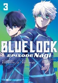 Abbildung von: Blue Lock: Episode Nagi 3 - Kodansha America, Inc