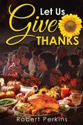 Cover: Let Us Give Thanks - ARPress