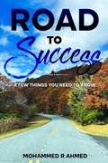 Cover: Road To Success - PublishDrive