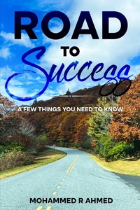 Abbildung von: Road To Success - PublishDrive